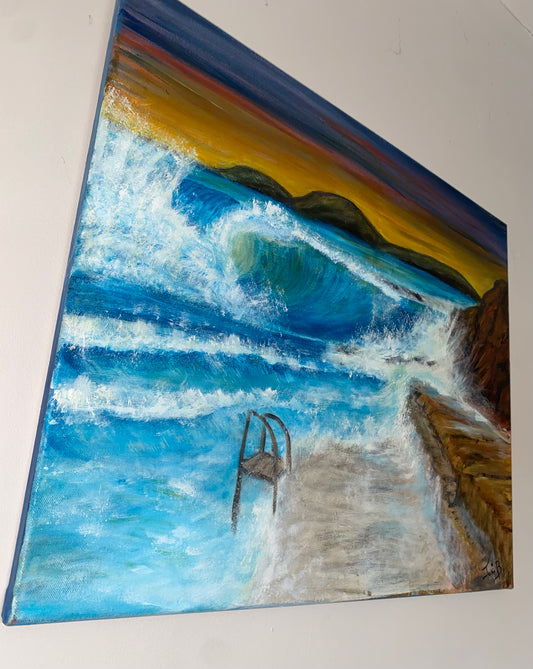 “Ballycotton Dream”